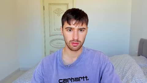 gilbertogonzales online show from 09/22/25, 07:54