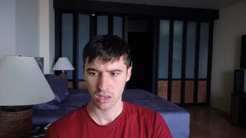 gilbertogonzales online show from 11/13/25, 01:37