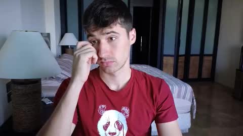 gilbertogonzales online show from 11/14/25, 01:37