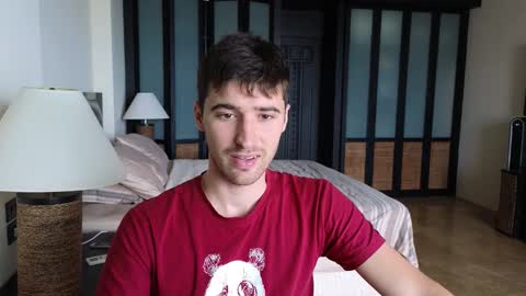 gilbertogonzales online show from 11/16/25, 03:01