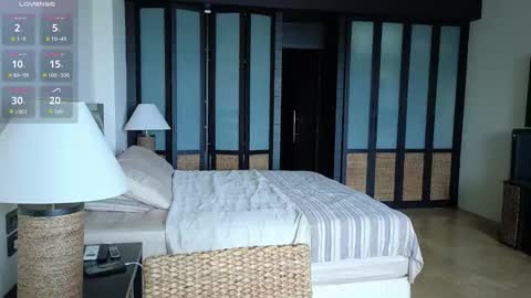 gilbertogonzales online show from 11/18/25, 03:23