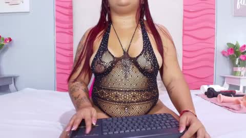 Snapshot of gimena_ass chatting on 01/15/25, 03:50 Gimena online show from 01/15/25, 03:50