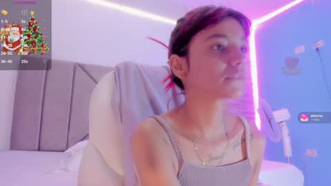 Gimena online show from 12/12/24, 08:21