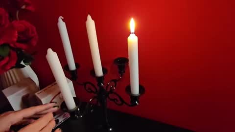 Snapshot of gina_hotlick chatting on 01/22/25, 06:10 gina_hotlick online show from 01/22/25, 06:10