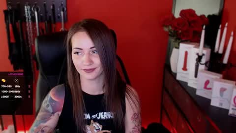 Snapshot of gina_hotlick chatting on 02/20/25, 08:14 gina_hotlick online show from 02/20/25, 08:14