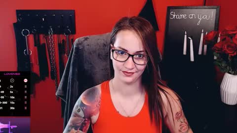 gina_hotlick online show from 11/08/25, 08:36