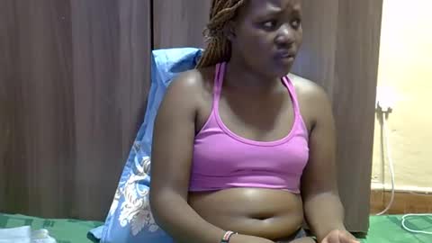 Snapshot of gina_sassy chatting on 11/12/25, 09:53 Adiliah online show from 11/12/25, 09:53