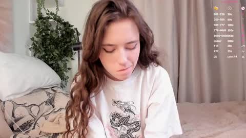 Snapshot of gina_vicious chatting on 02/26/25, 07:49 Gina online show from 02/26/25, 07:49