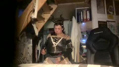 GinaGender online show from 11/24/25, 04:45