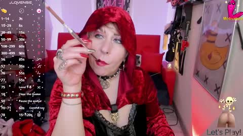 Snapshot of ginamiracle chatting on 02/03/25, 07:40 Gina Moor online show from 02/03/25, 07:40