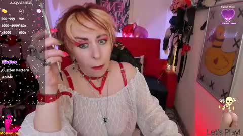 Snapshot of ginamiracle chatting on 03/06/25, 11:53 Gina Moor online show from 03/06/25, 11:53