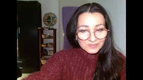 GinaONeon online show from 01/07/25, 08:21