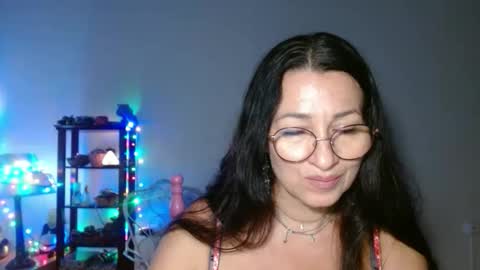 GinaONeon online show from 10/09/25, 07:56