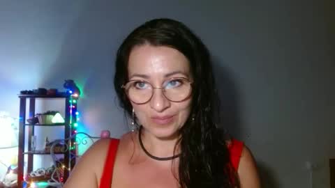 GinaONeon online show from 10/21/25, 07:47