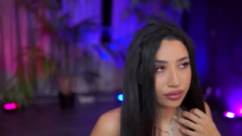 Snapshot of ginavalentinna chatting on 10/05/25, 07:12 Gina online show from 10/05/25, 07:12