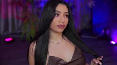 Snapshot of ginavalentinna chatting on 10/07/25, 07:11 Gina online show from 10/07/25, 07:11