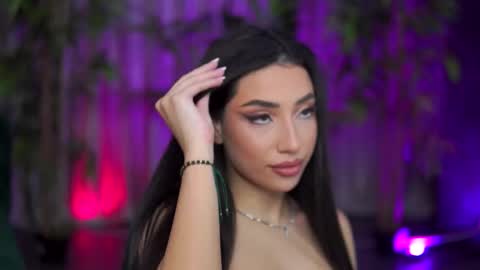 Snapshot of ginavalentinna chatting on 10/26/25, 08:26 Gina online show from 10/26/25, 08:26