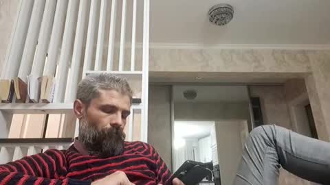 Gabriel online show from 12/06/24, 04:28