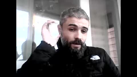 Gabriel online show from 12/25/24, 08:29