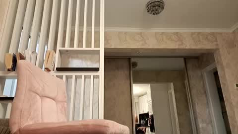 Gabriel online show from 12/26/24, 03:10