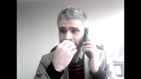 Gabriel online show from 01/03/25, 11:03