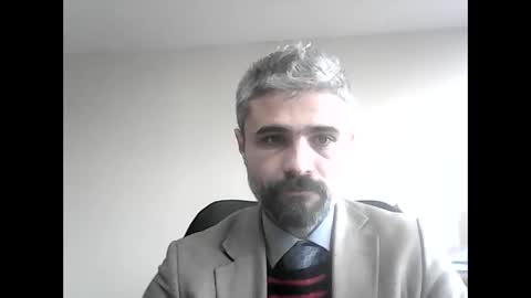 Gabriel online show from 01/08/25, 10:04