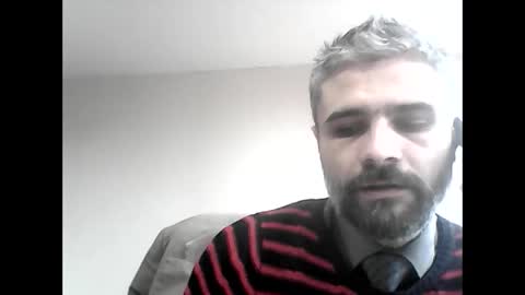 Gabriel online show from 01/09/25, 09:37