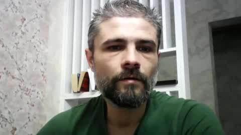 Gabriel online show from 01/18/25, 12:26