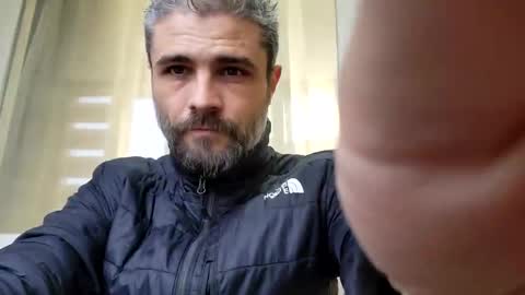 Gabriel online show from 01/20/25, 01:32