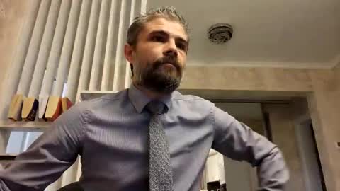 Gabriel online show from 01/30/25, 05:41