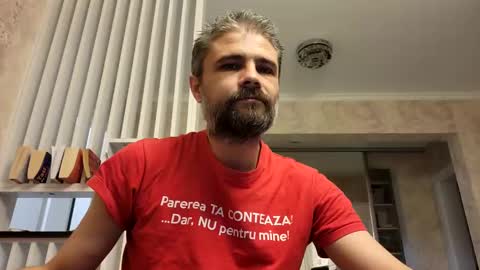 Gabriel online show from 02/03/25, 04:14