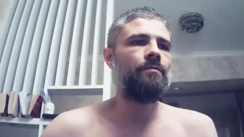 Gabriel online show from 02/14/25, 06:19