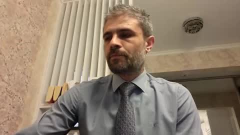 Gabriel online show from 02/25/25, 05:36