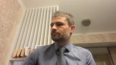 Gabriel online show from 02/26/25, 01:43