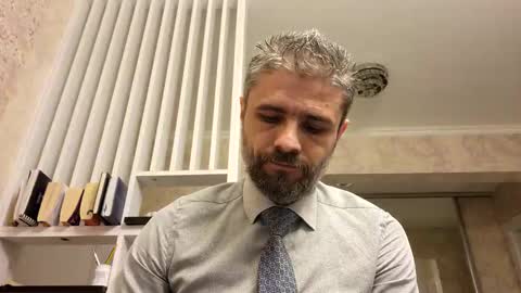 Gabriel online show from 03/02/25, 11:20