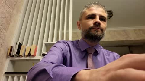 Gabriel online show from 03/12/25, 02:52