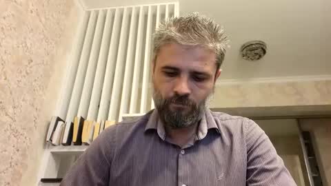 Gabriel online show from 09/11/25, 11:10