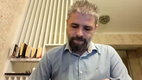 Gabriel online show from 11/09/25, 07:17