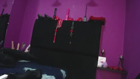 PAMELA  online show from 12/06/24, 10:52