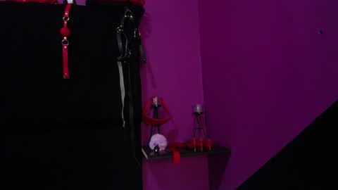 PAMELA  online show from 01/22/25, 11:32