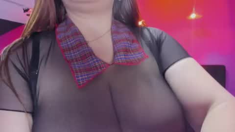 PAMELA  online show from 02/26/25, 07:16