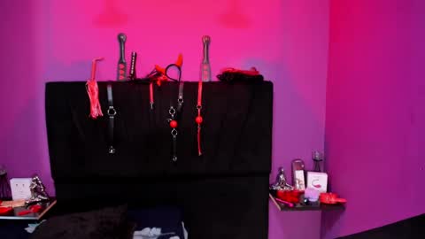 PAMELA  online show from 03/04/25, 11:54