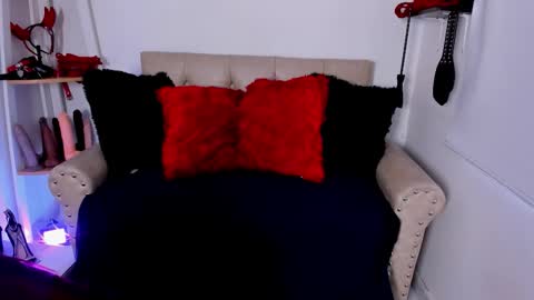 PAMELA  online show from 09/12/25, 07:25