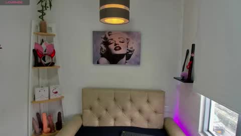 PAMELA  online show from 10/03/25, 07:11