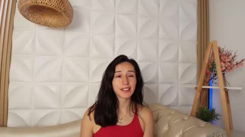 Snapshot of ginevra_esposito chatting on 09/11/25, 03:23 Ginn online show from 09/11/25, 03:23