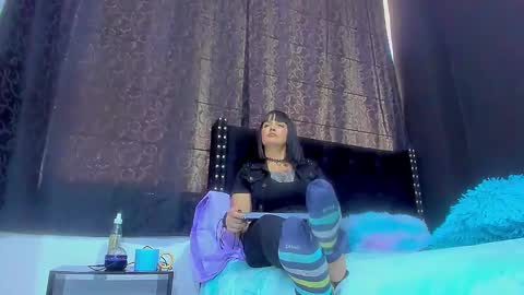 Miss online show from 10/26/25, 07:42