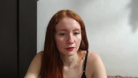 Snapshot of ginger_giirl chatting on 12/07/24, 08:00 Ginger online show from 12/07/24, 08:00