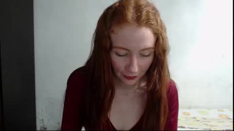Snapshot of ginger_giirl chatting on 12/21/24, 04:41 Ginger online show from 12/21/24, 04:41
