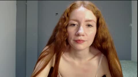 Snapshot of ginger_giirl chatting on 09/11/25, 01:49 Ginger online show from 09/11/25, 01:49