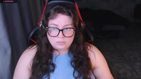 Snapshot of ginger_grayy chatting on 11/03/25, 07:48 Alexa here online show from 11/03/25, 07:48